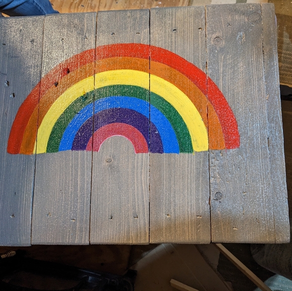 We Build Custom Foot Stools! - Picture 9 of 16